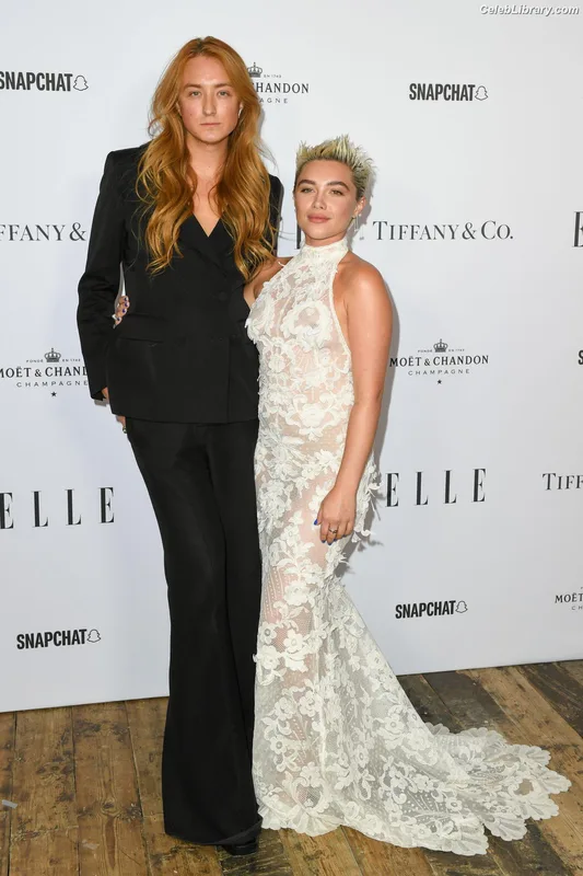 Florence Pugh photo 19 of 1242