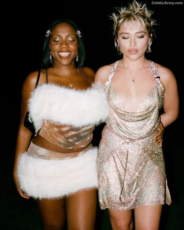 Florence Pugh photo 18 of 1242