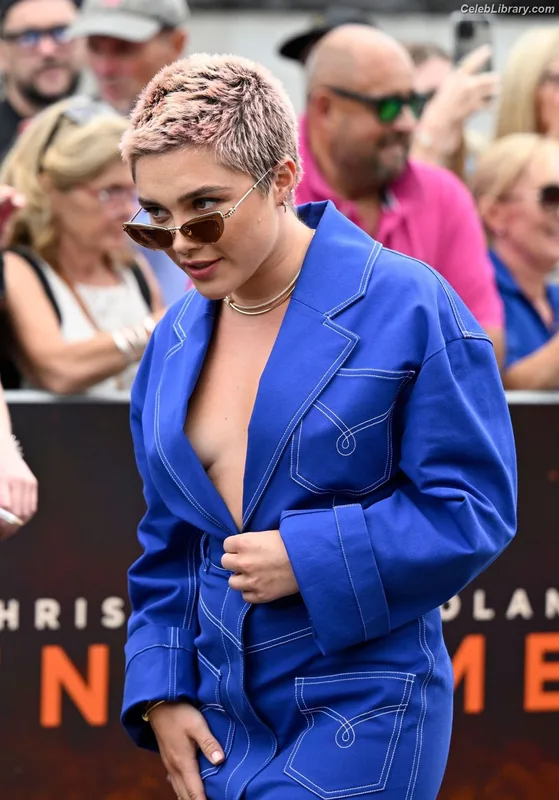 Florence Pugh photo 11 of 1242