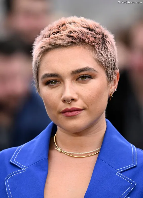 Florence Pugh photo 13 of 1242