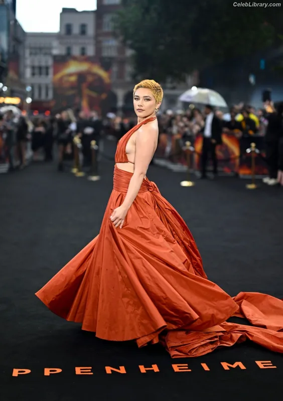Florence Pugh photo 14 of 1242