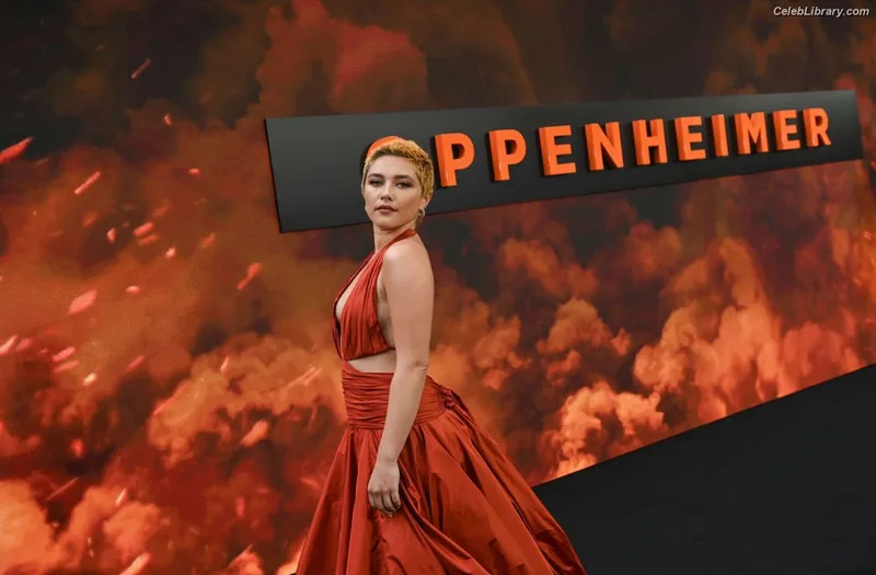 Florence Pugh photo 19 of 1242