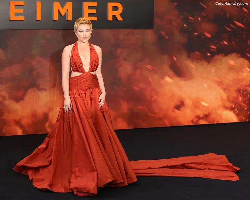 Florence Pugh photo 8 of 1242
