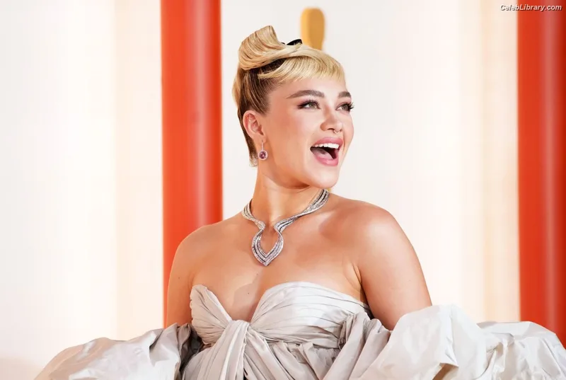 Florence Pugh photo 18 of 1242