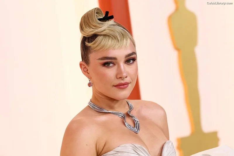 Florence Pugh photo 20 of 1242