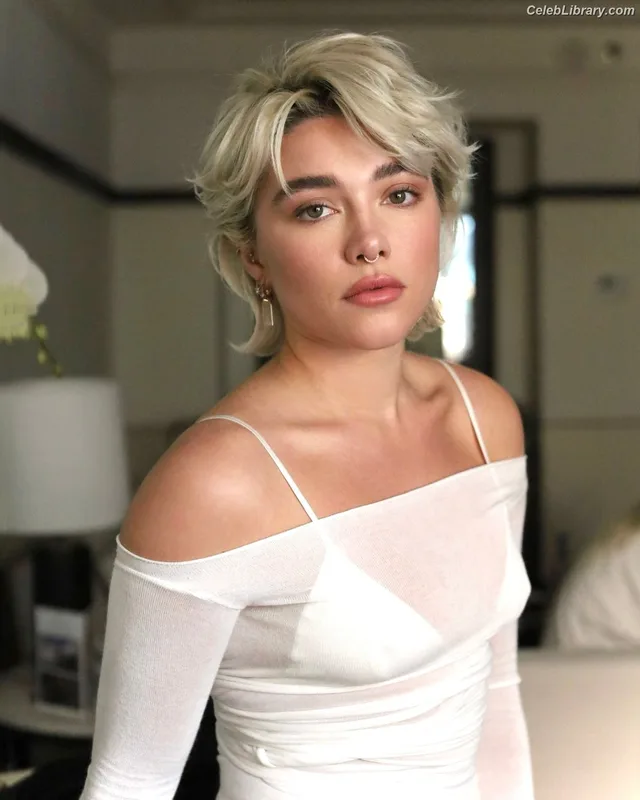 Florence Pugh photo 13 of 1242