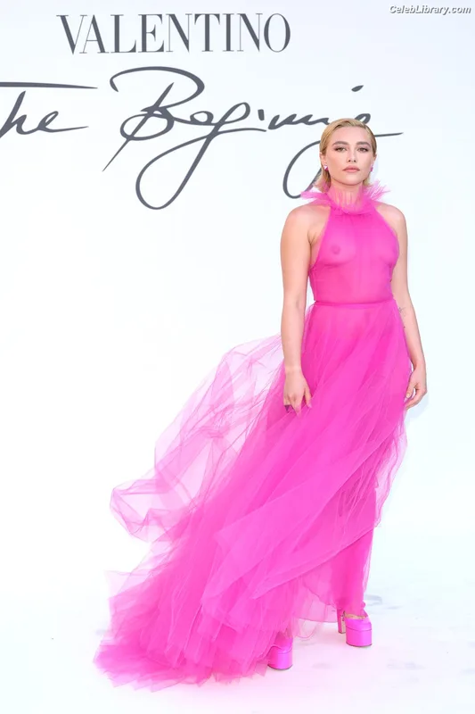 Florence Pugh photo 18 of 1242