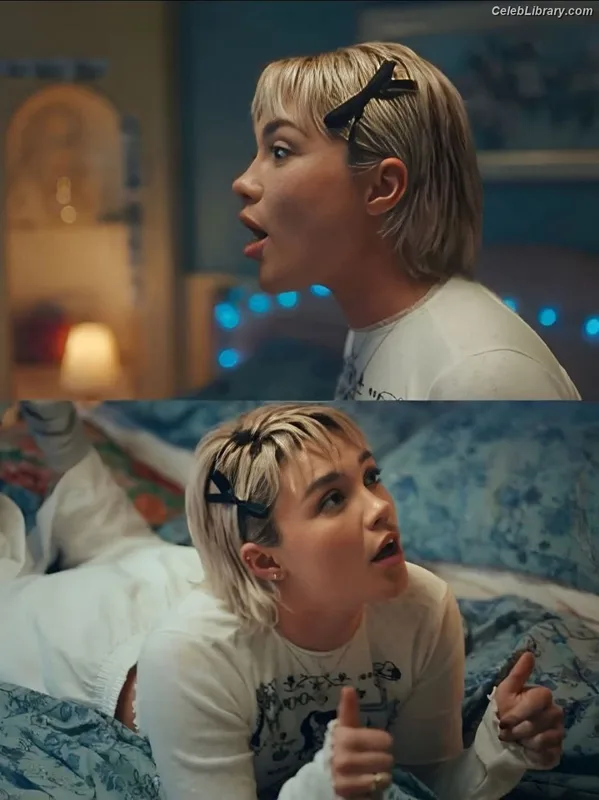Florence Pugh photo 9 of 1242