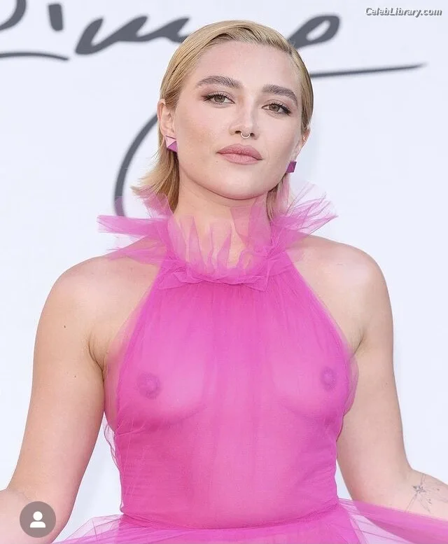 Florence Pugh photo 23 of 1242