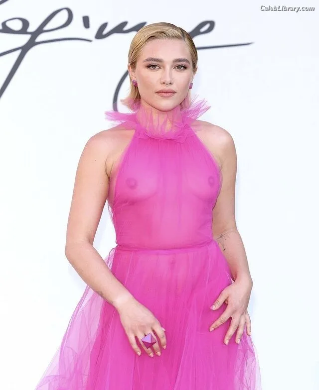 Florence Pugh photo 5 of 1242