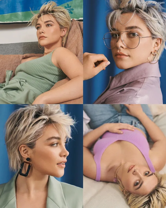 Florence Pugh photo 8 of 1242