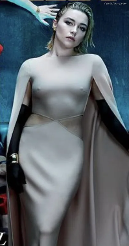 Florence Pugh photo 13 of 1242