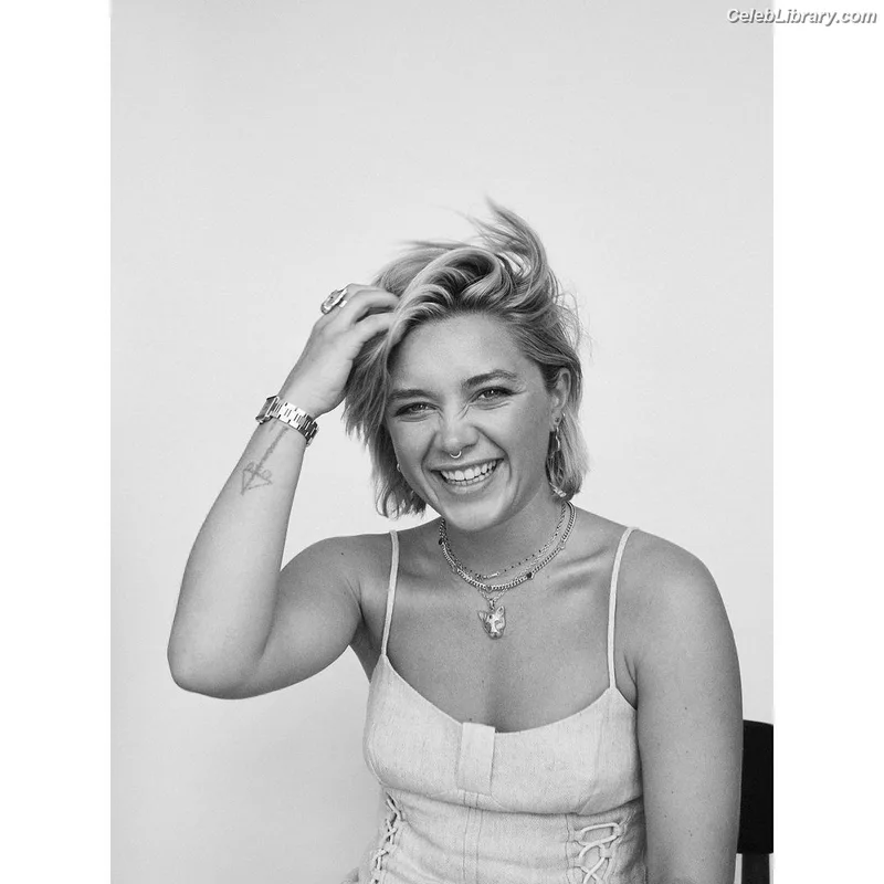 Florence Pugh photo 18 of 1242