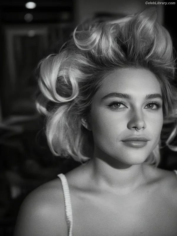 Florence Pugh photo 21 of 1242