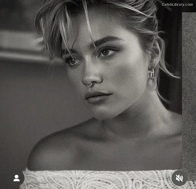 Florence Pugh photo 5 of 1242