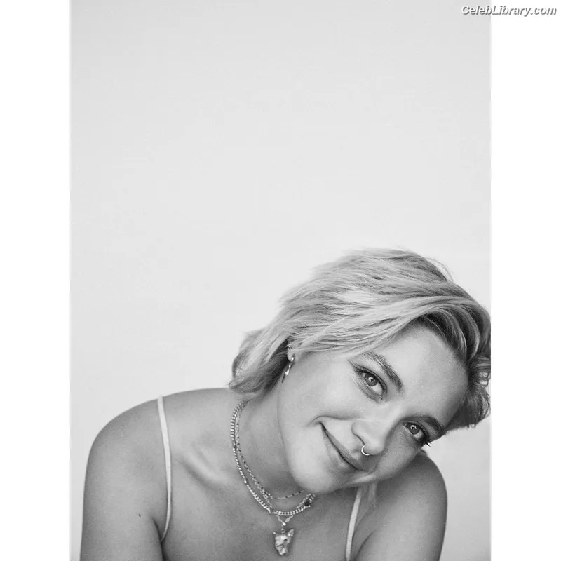 Florence Pugh photo 8 of 1242
