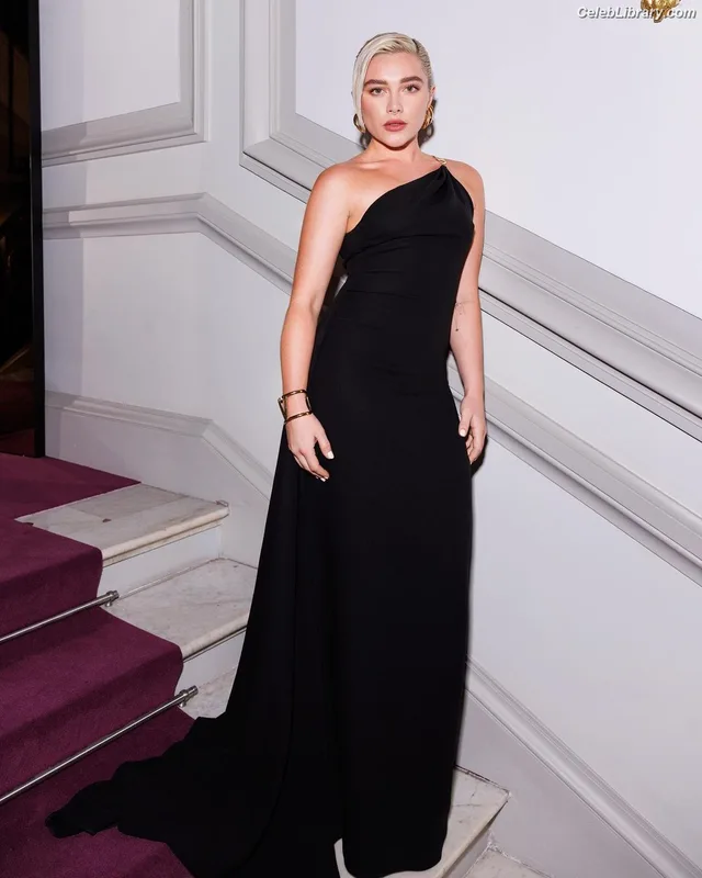 Florence Pugh photo 6 of 1242