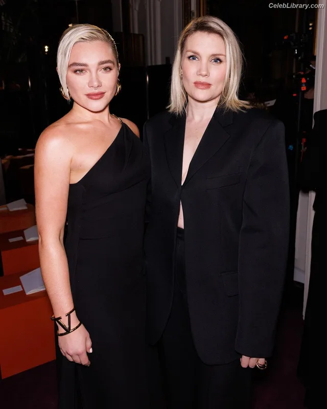 Florence Pugh photo 18 of 1242