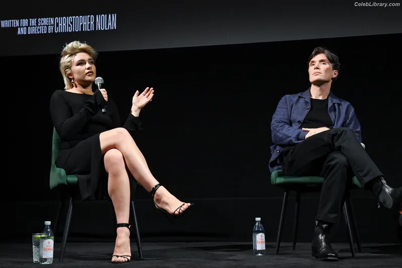Florence Pugh photo 12 of 1242