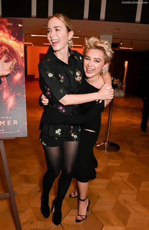 Florence Pugh photo 20 of 1242