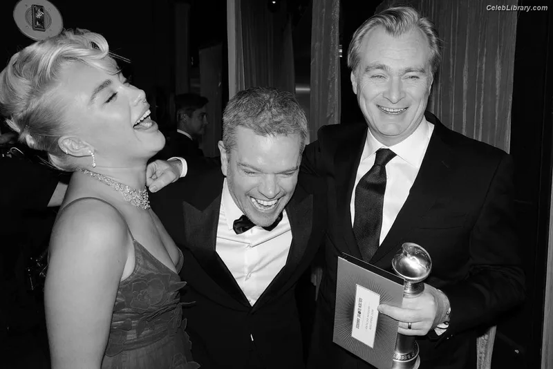 Florence Pugh photo 21 of 1242