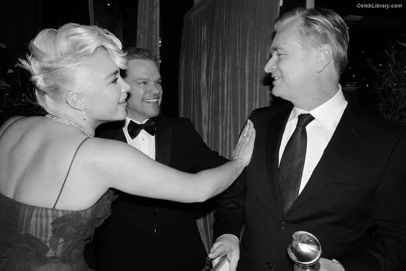 Florence Pugh photo 22 of 1242