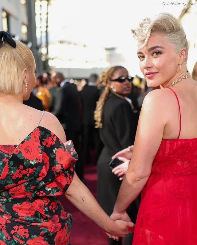 Florence Pugh photo 24 of 1242