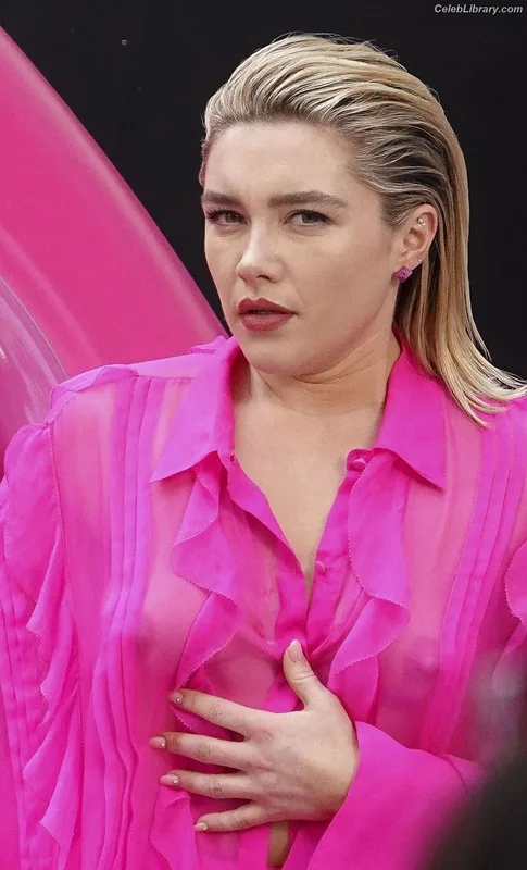 Florence Pugh photo 8 of 1242
