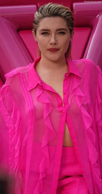 Florence Pugh photo 12 of 1242
