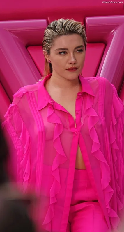 Florence Pugh photo 14 of 1242