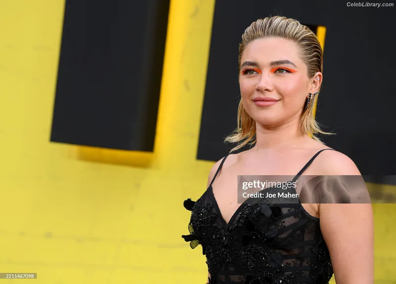 Florence Pugh photo 14 of 1242