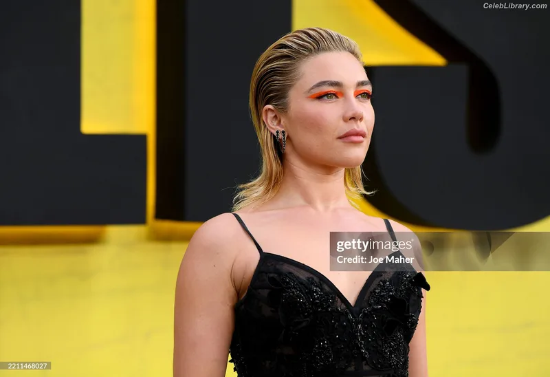 Florence Pugh photo 22 of 1242