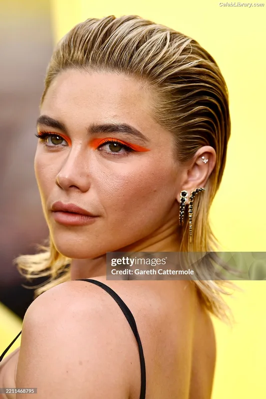Florence Pugh photo 8 of 1242