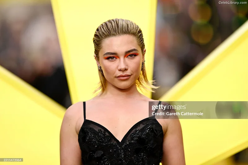 Florence Pugh photo 14 of 1242