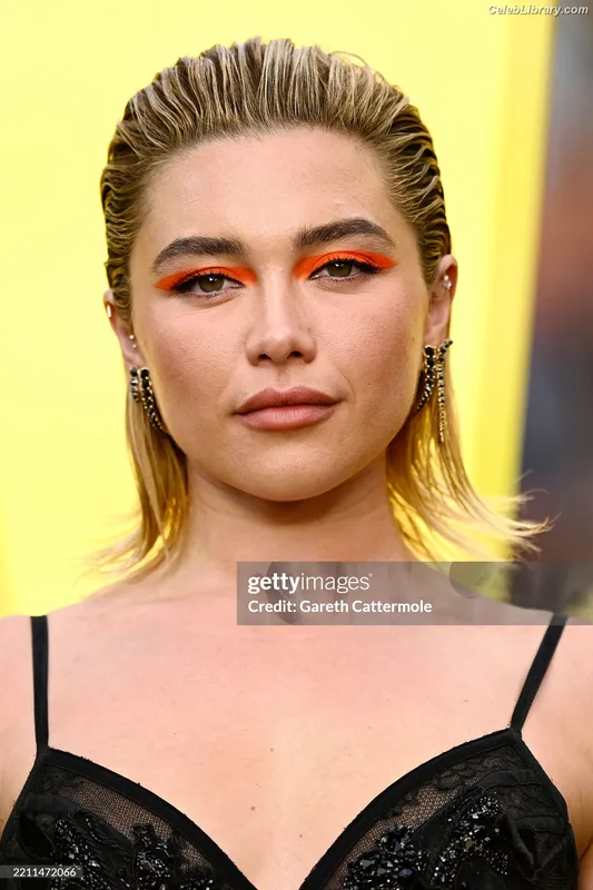 Florence Pugh photo 15 of 1242