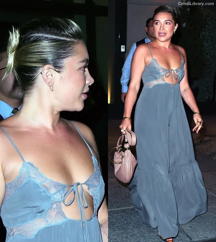 Florence Pugh photo 9 of 1242