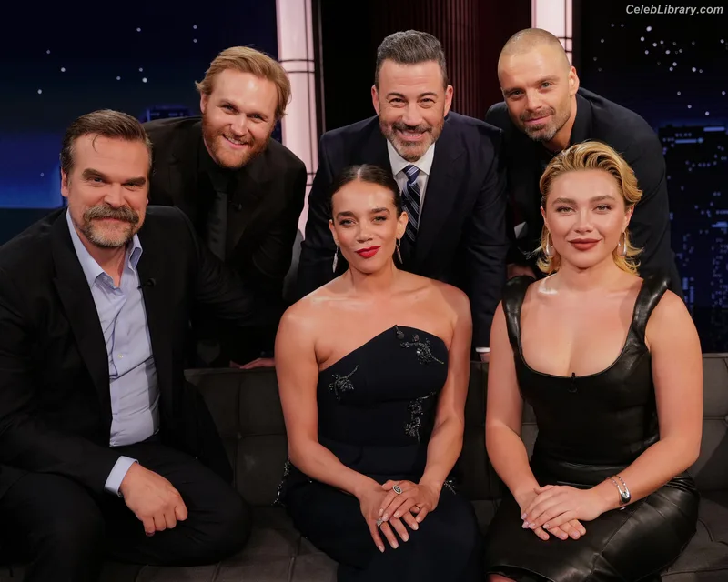Florence Pugh photo 4 of 1242