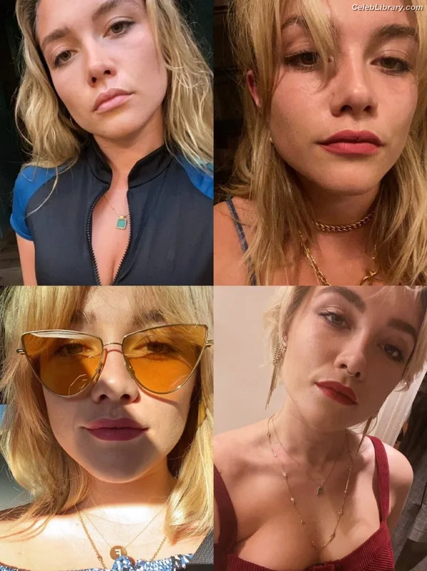 Florence Pugh photo 15 of 1242