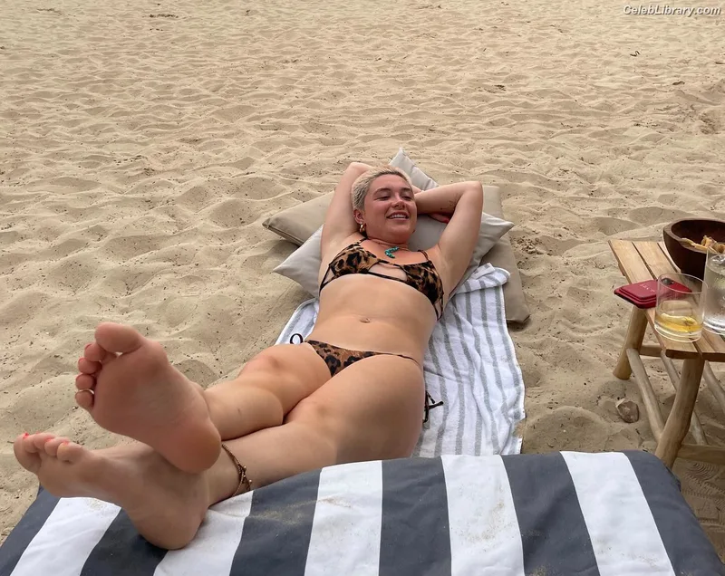 Florence Pugh photo 11 of 1242