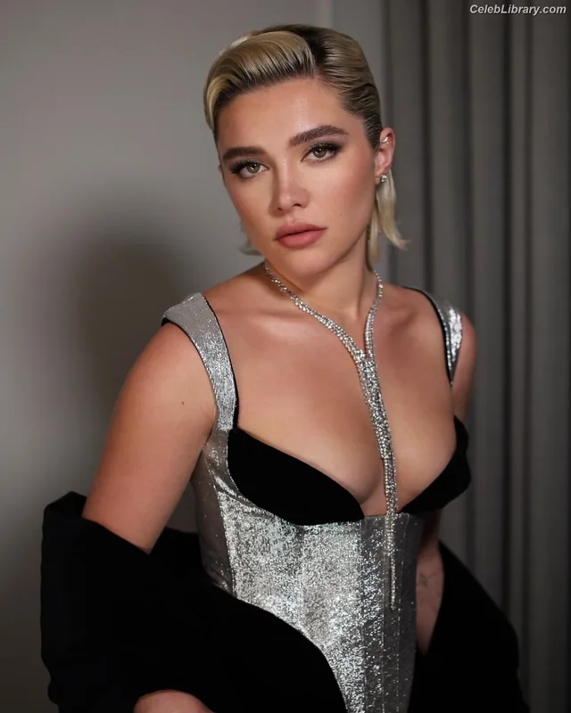 Florence Pugh photo 12 of 1242