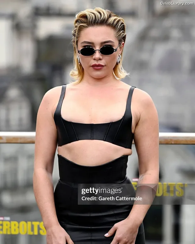 Florence Pugh photo 9 of 1242
