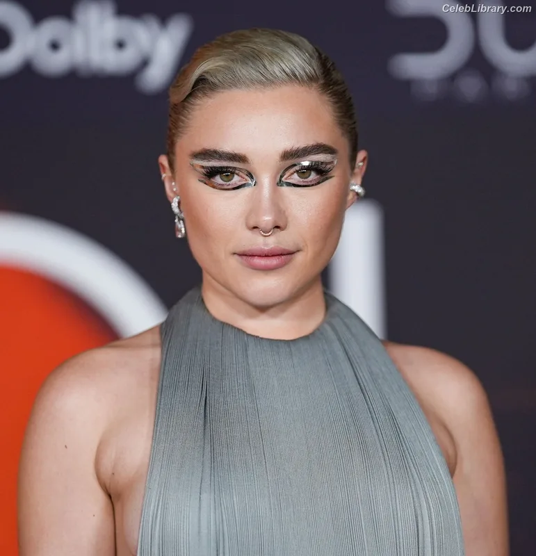 Florence Pugh photo 18 of 1242