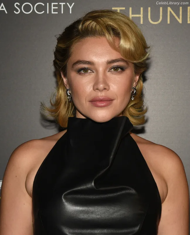 Florence Pugh photo 22 of 1242