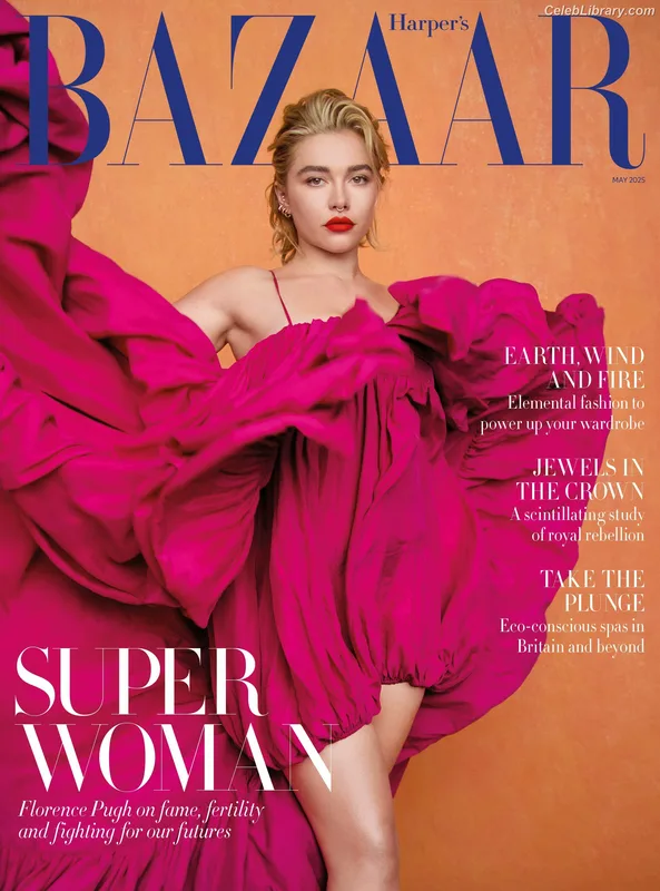 Florence Pugh photo 24 of 1242