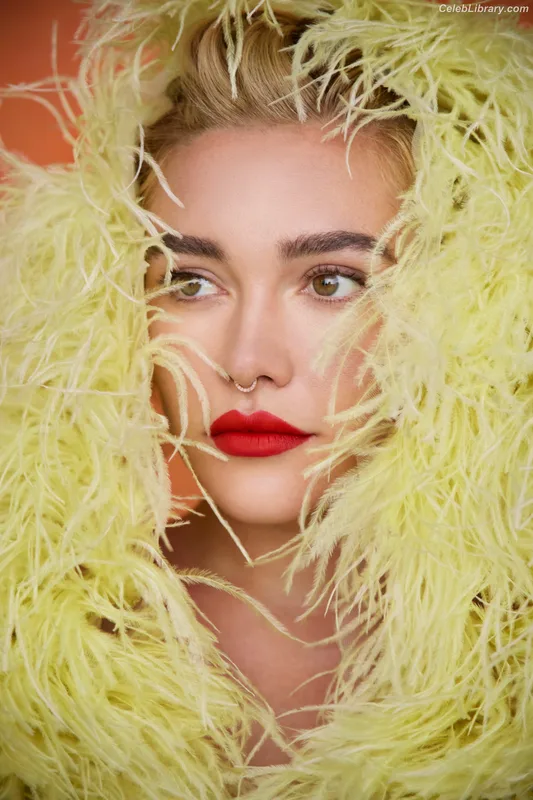Florence Pugh photo 2 of 1242