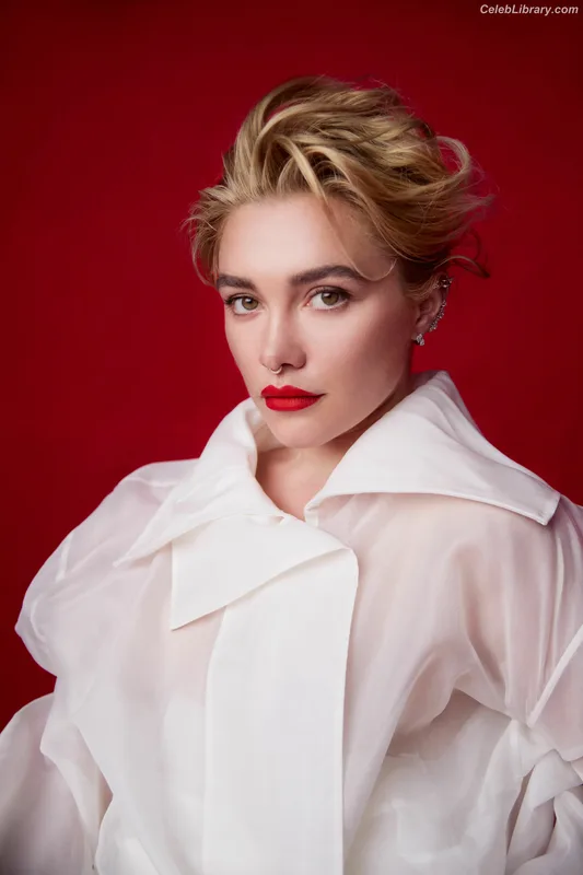 Florence Pugh photo 3 of 1242