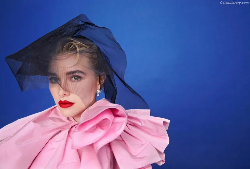 Florence Pugh photo 7 of 1242