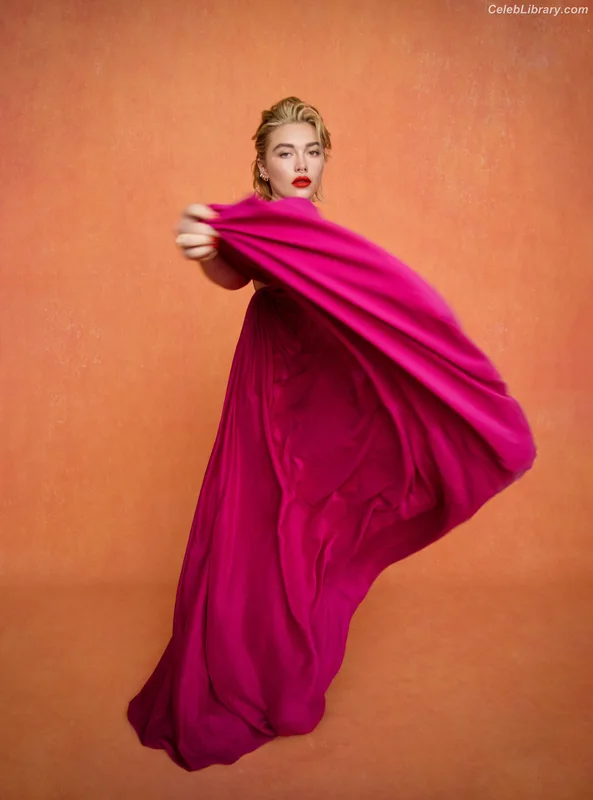 Florence Pugh photo 9 of 1242