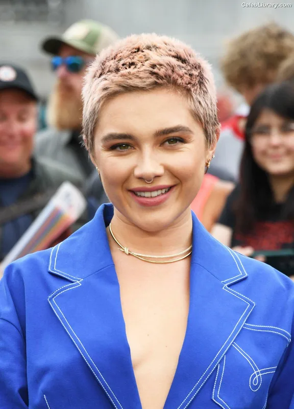 Florence Pugh photo 22 of 1242