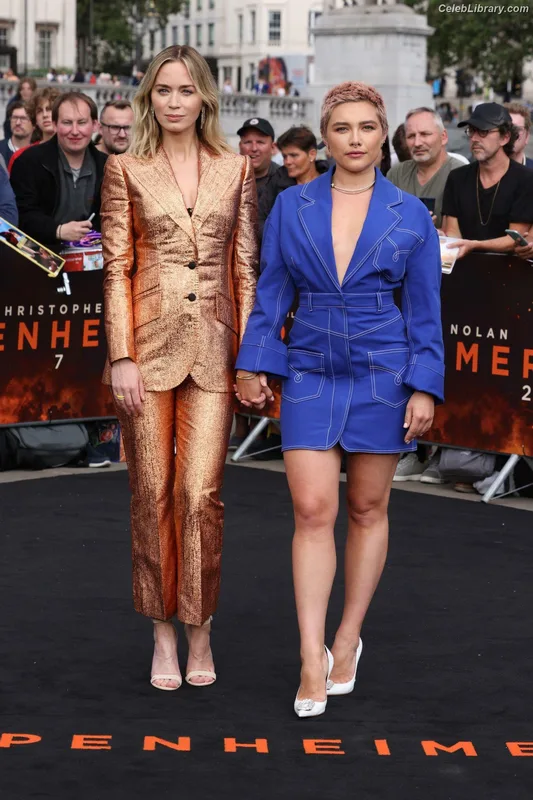 Florence Pugh photo 3 of 1242